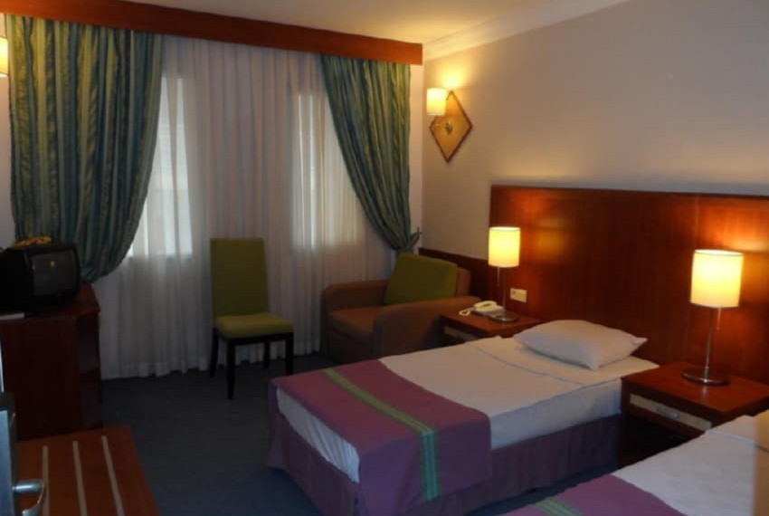 Aegean Park, 3* Aegean Park, 3*