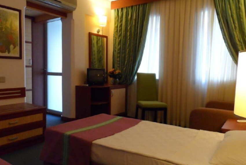 Aegean Park, 3* Aegean Park, 3*