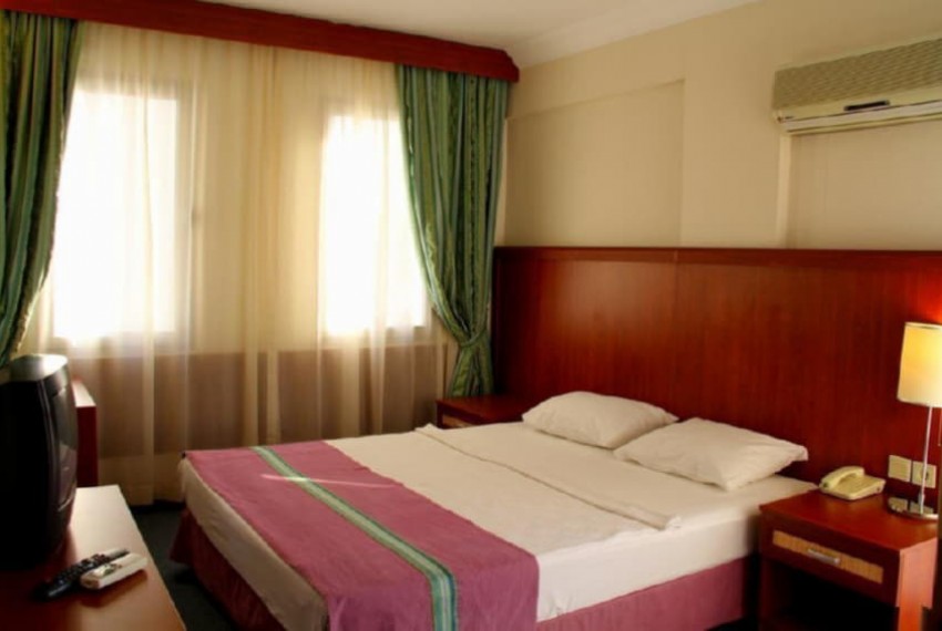 Aegean Park, 3* Aegean Park, 3*