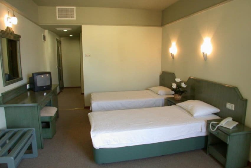 Aegean Park, 3* Aegean Park, 3*
