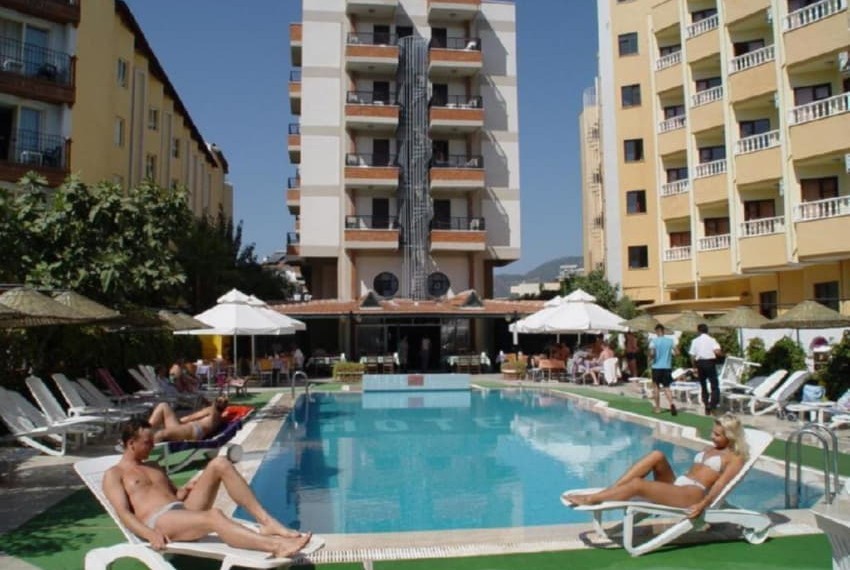 Aegean Park, 3* Aegean Park, 3*