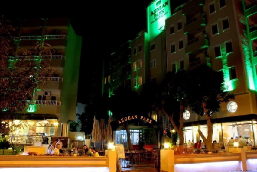 Aegean Park, 3* Aegean Park, 3*