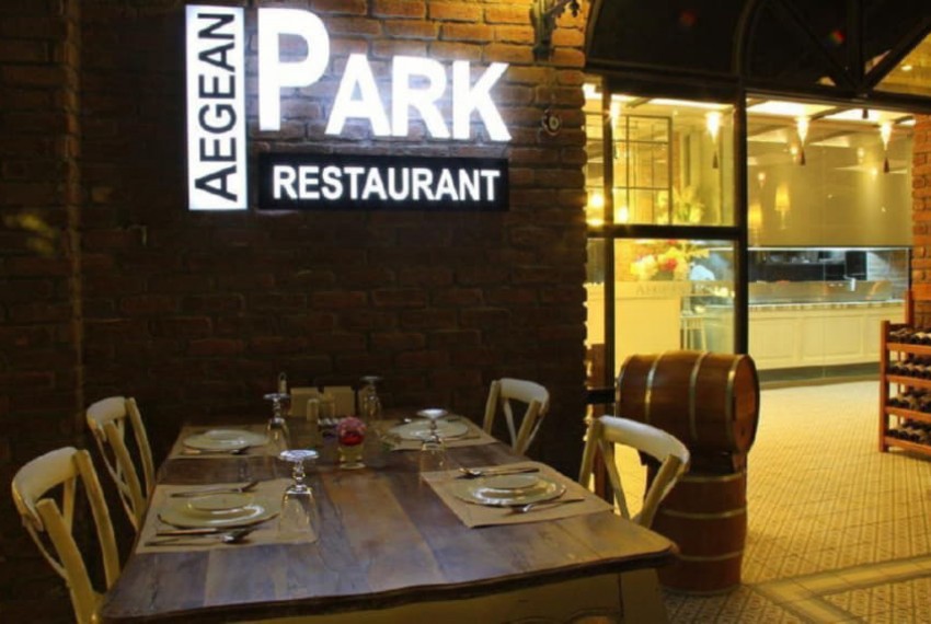 Aegean Park, 3* Aegean Park, 3*