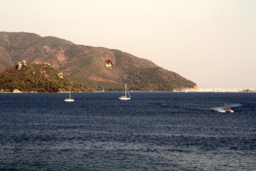 Aegean Park, 3* Aegean Park, 3*