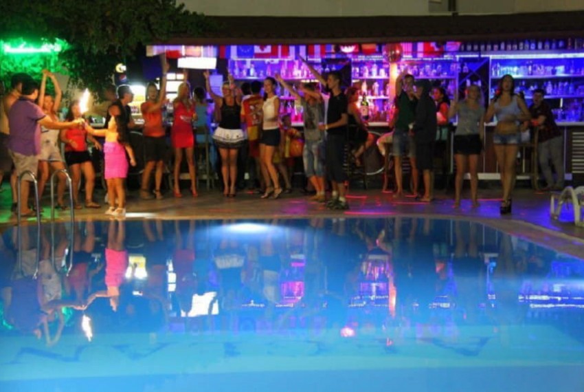 Aegean Park, 3* Aegean Park, 3*