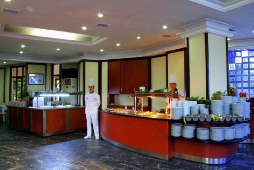 Aegean Park, 3* Aegean Park, 3*