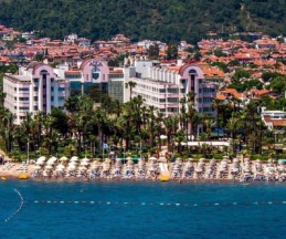 AQUA HOTEL (ex. Hotel Aqua), 5*