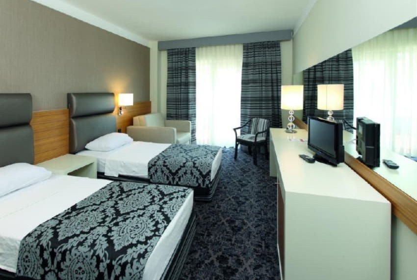 Cettia Beach Resort (ex. Art Marmaris), 4* Cettia Beach Resort (ex. Art Marmaris), 4*