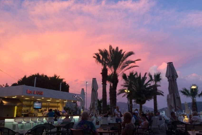 Cettia Beach Resort (ex. Art Marmaris), 4* Cettia Beach Resort (ex. Art Marmaris), 4*