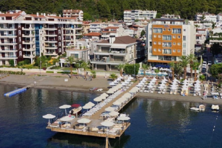 Cettia Beach Resort (ex. Art Marmaris), 4* Cettia Beach Resort (ex. Art Marmaris), 4*