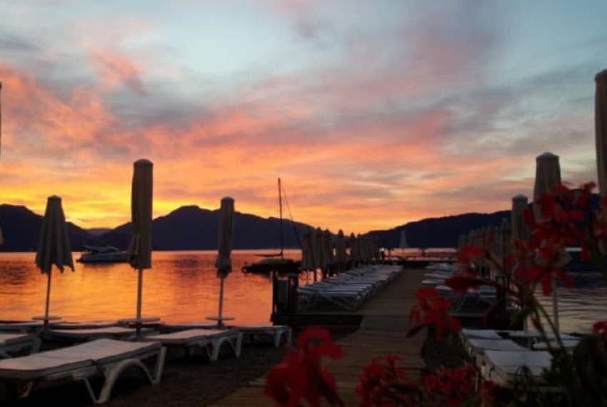 Cettia Beach Resort (ex. Art Marmaris), 4* Cettia Beach Resort (ex. Art Marmaris), 4*