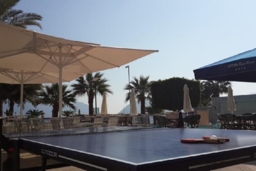 Cettia Beach Resort (ex. Art Marmaris), 4* Cettia Beach Resort (ex. Art Marmaris), 4*