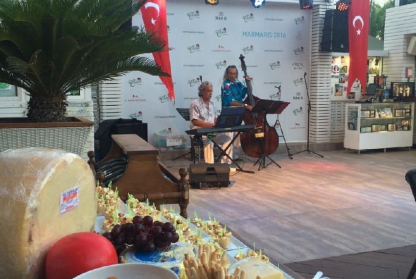 Cettia Beach Resort (ex. Art Marmaris), 4* Cettia Beach Resort (ex. Art Marmaris), 4*