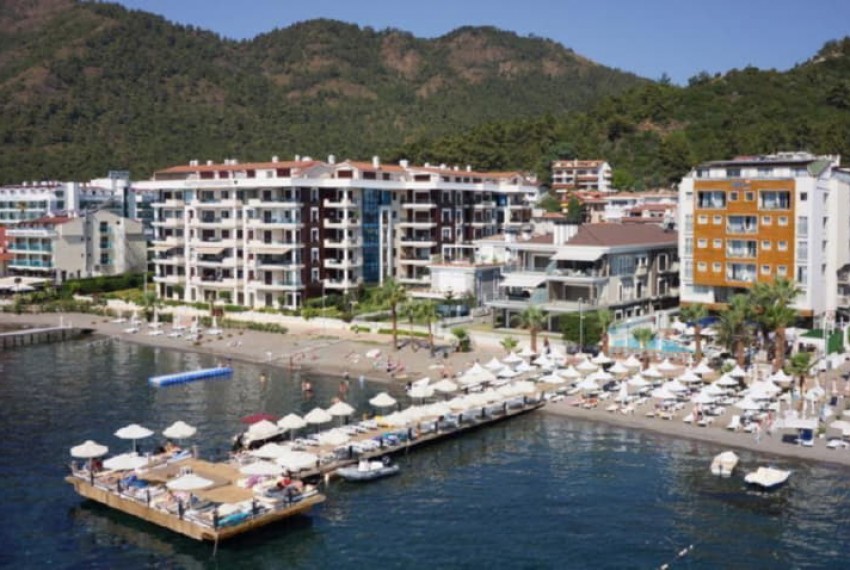 Cettia Beach Resort (ex. Art Marmaris), 4* Cettia Beach Resort (ex. Art Marmaris), 4*
