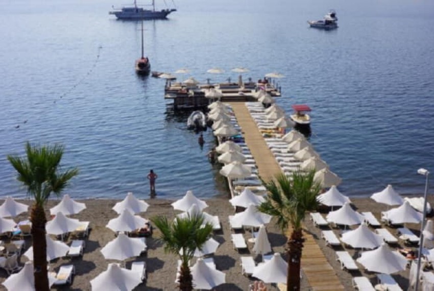 Cettia Beach Resort (ex. Art Marmaris), 4* Cettia Beach Resort (ex. Art Marmaris), 4*