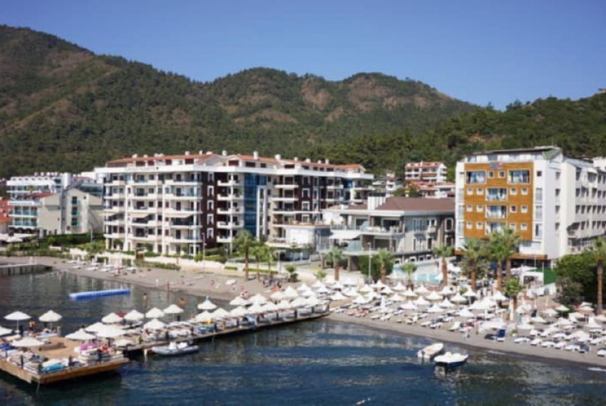 Cettia Beach Resort (ex. Art Marmaris), 4* Cettia Beach Resort (ex. Art Marmaris), 4*