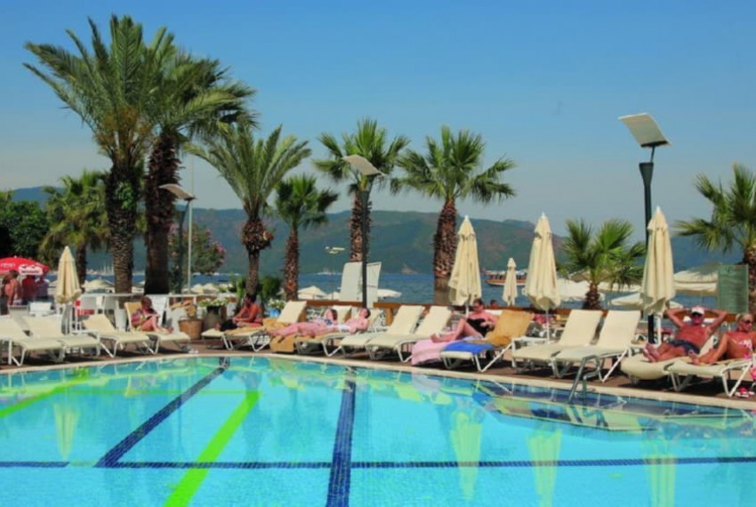 Cettia Beach Resort (ex. Art Marmaris), 4* Cettia Beach Resort (ex. Art Marmaris), 4*