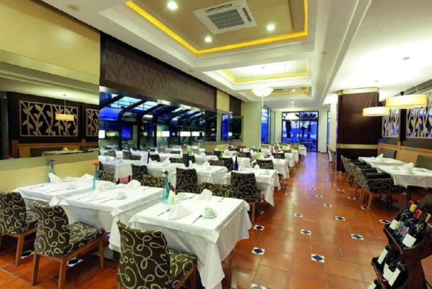 Cettia Beach Resort (ex. Art Marmaris), 4* Cettia Beach Resort (ex. Art Marmaris), 4*