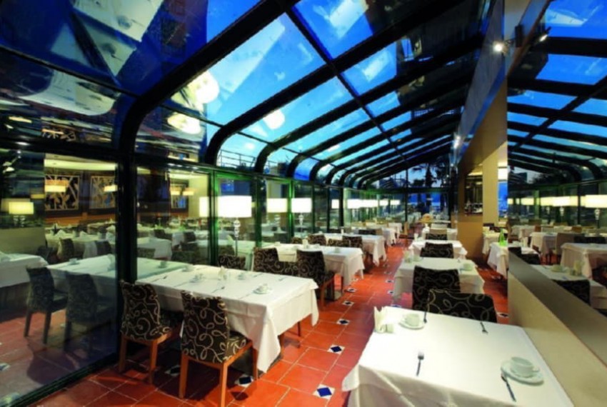 Cettia Beach Resort (ex. Art Marmaris), 4* Cettia Beach Resort (ex. Art Marmaris), 4*