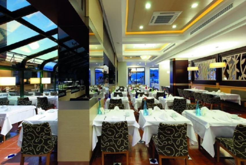 Cettia Beach Resort (ex. Art Marmaris), 4* Cettia Beach Resort (ex. Art Marmaris), 4*