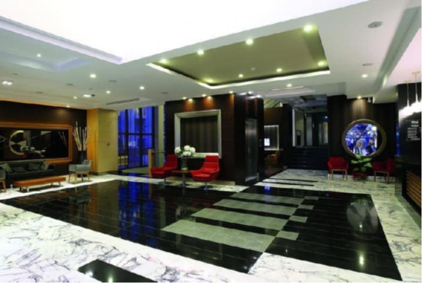 Cettia Beach Resort (ex. Art Marmaris), 4* Cettia Beach Resort (ex. Art Marmaris), 4*