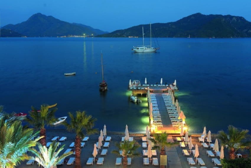 Cettia Beach Resort (ex. Art Marmaris), 4* Cettia Beach Resort (ex. Art Marmaris), 4*