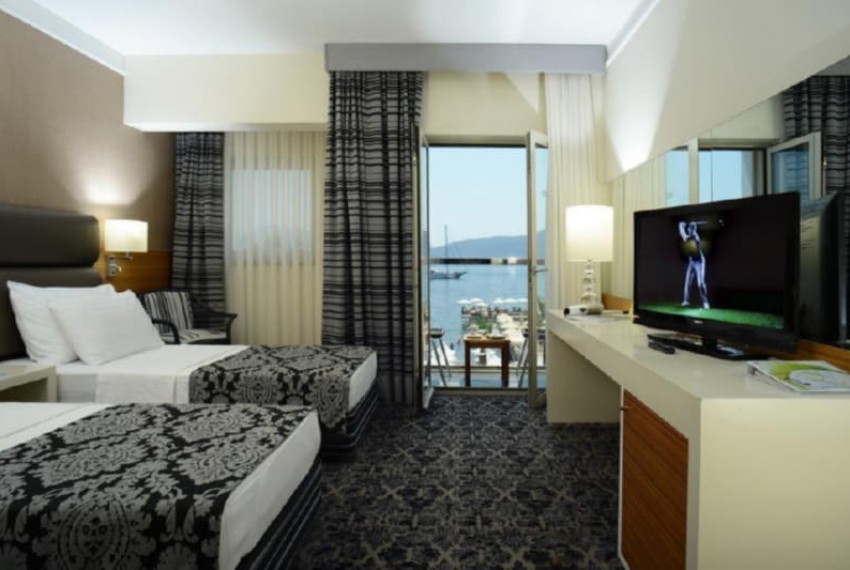 Cettia Beach Resort (ex. Art Marmaris), 4* Cettia Beach Resort (ex. Art Marmaris), 4*