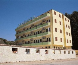 Asia Hotel Kemer, 3*