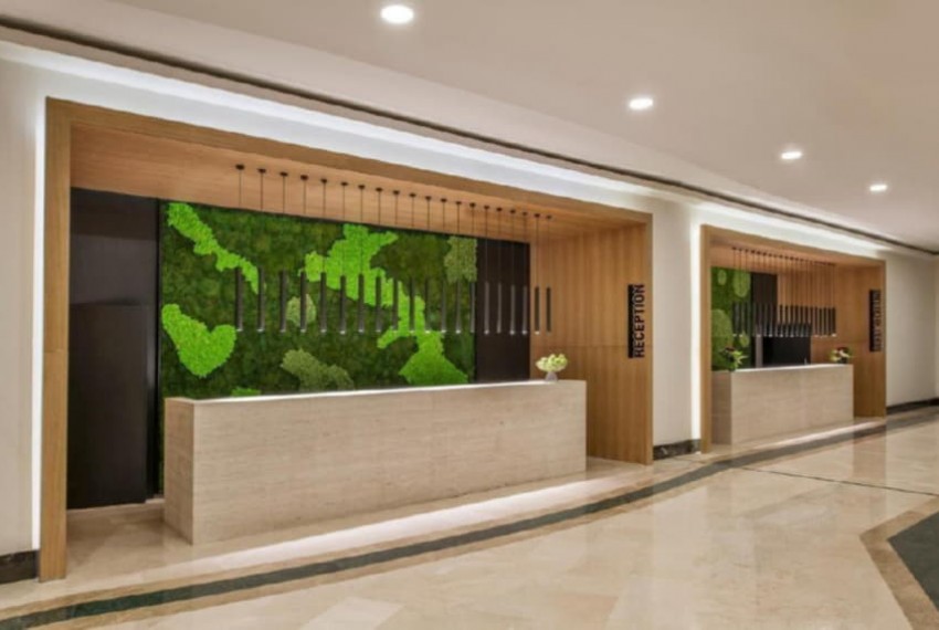 DoubleTree by Hilton Antalya-Kemer, 5* DoubleTree by Hilton Antalya-Kemer, 5*