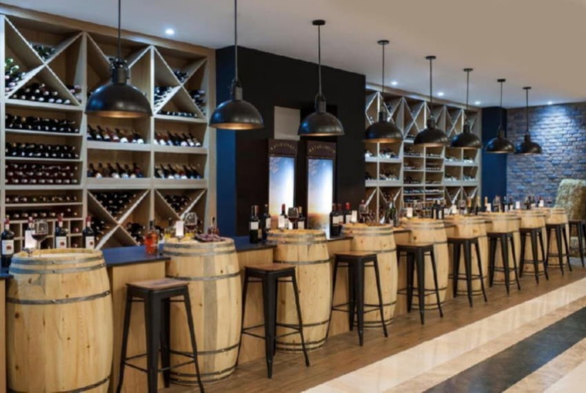 DoubleTree by Hilton Antalya-Kemer, 5* DoubleTree by Hilton Antalya-Kemer, 5*