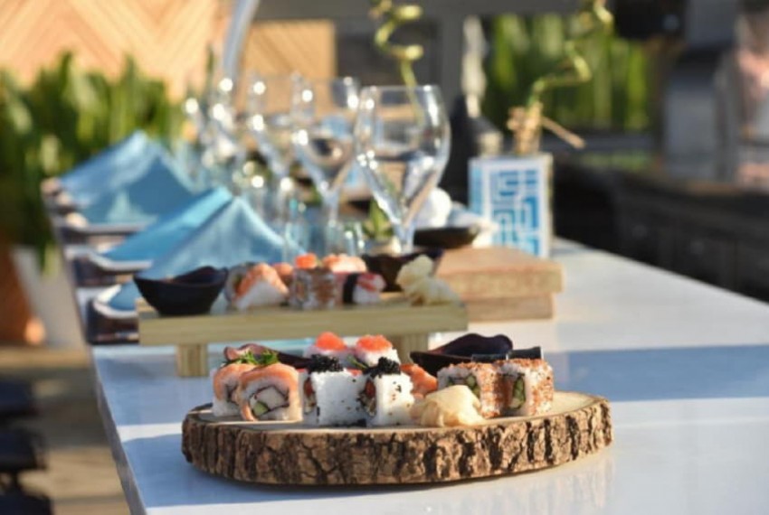 DoubleTree by Hilton Antalya-Kemer, 5* DoubleTree by Hilton Antalya-Kemer, 5*