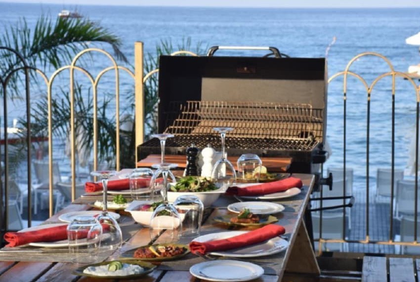 DoubleTree by Hilton Antalya-Kemer, 5* DoubleTree by Hilton Antalya-Kemer, 5*
