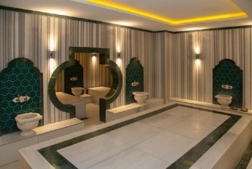 DoubleTree by Hilton Antalya-Kemer, 5* DoubleTree by Hilton Antalya-Kemer, 5*
