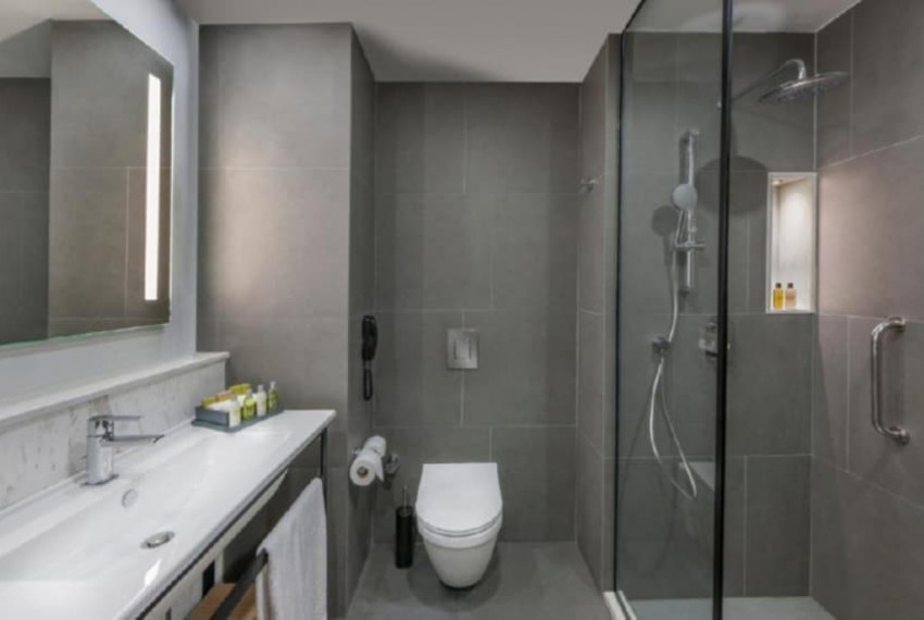 DoubleTree by Hilton Antalya-Kemer, 5* DoubleTree by Hilton Antalya-Kemer, 5*