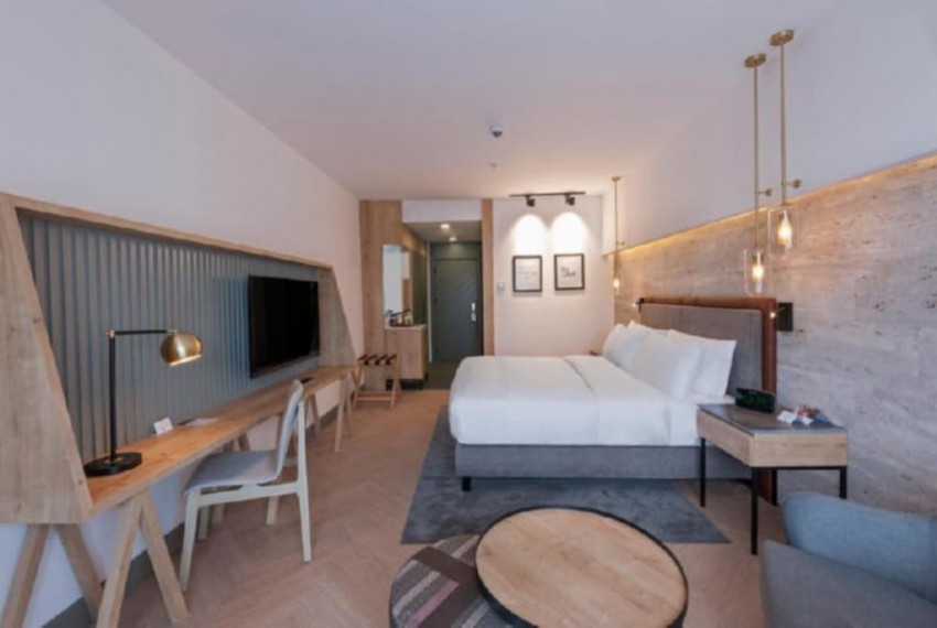 DoubleTree by Hilton Antalya-Kemer, 5* DoubleTree by Hilton Antalya-Kemer, 5*