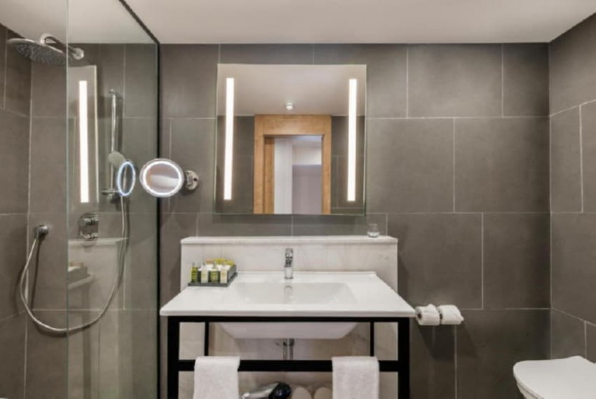 DoubleTree by Hilton Antalya-Kemer, 5* DoubleTree by Hilton Antalya-Kemer, 5*