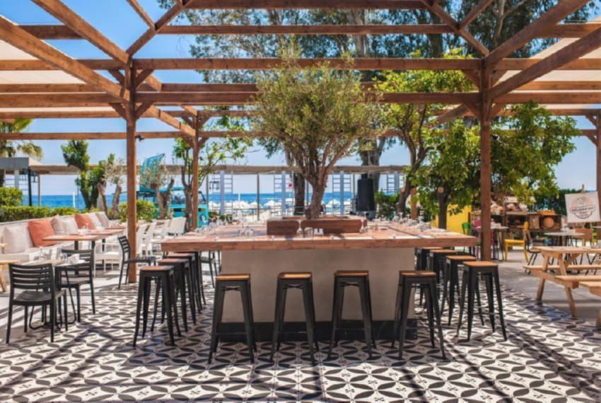 DoubleTree by Hilton Antalya-Kemer, 5* DoubleTree by Hilton Antalya-Kemer, 5*