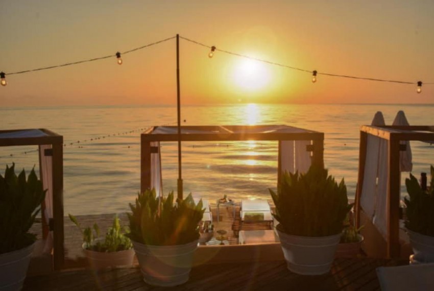 DoubleTree by Hilton Antalya-Kemer, 5* DoubleTree by Hilton Antalya-Kemer, 5*