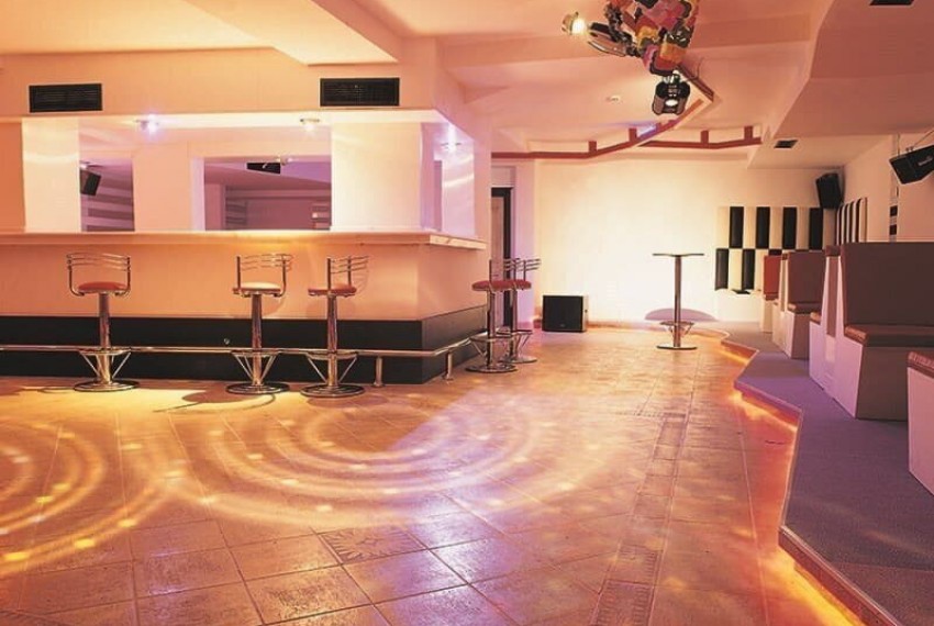 Himeros Life Hotel (ex. Magic Hotel), 4* Himeros Life Hotel (ex. Magic Hotel), 4*
