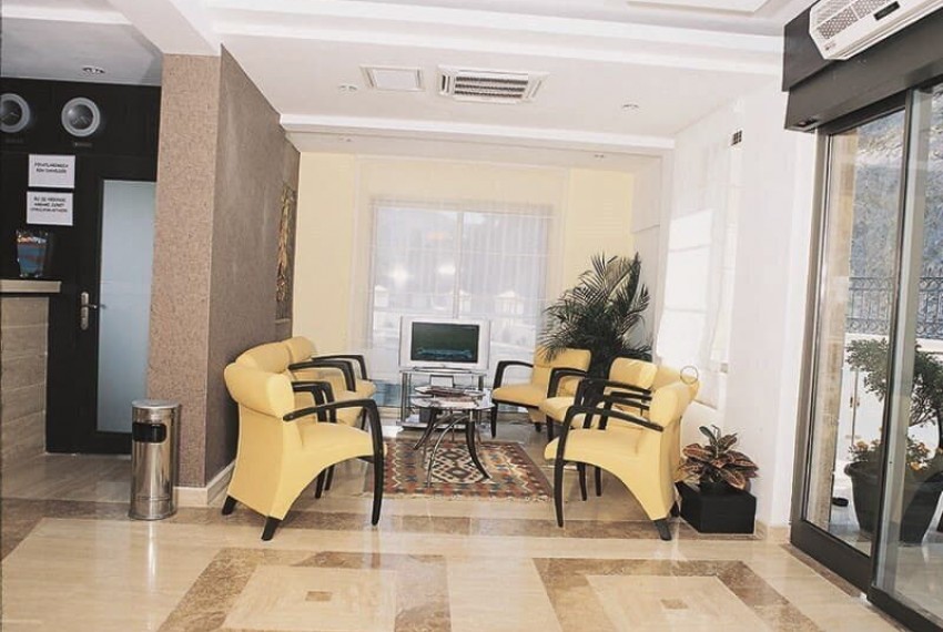 Himeros Life Hotel (ex. Magic Hotel), 4* Himeros Life Hotel (ex. Magic Hotel), 4*