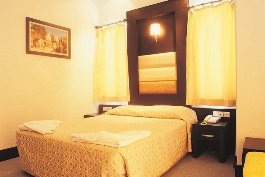 Himeros Life Hotel (ex. Magic Hotel), 4* Himeros Life Hotel (ex. Magic Hotel), 4*