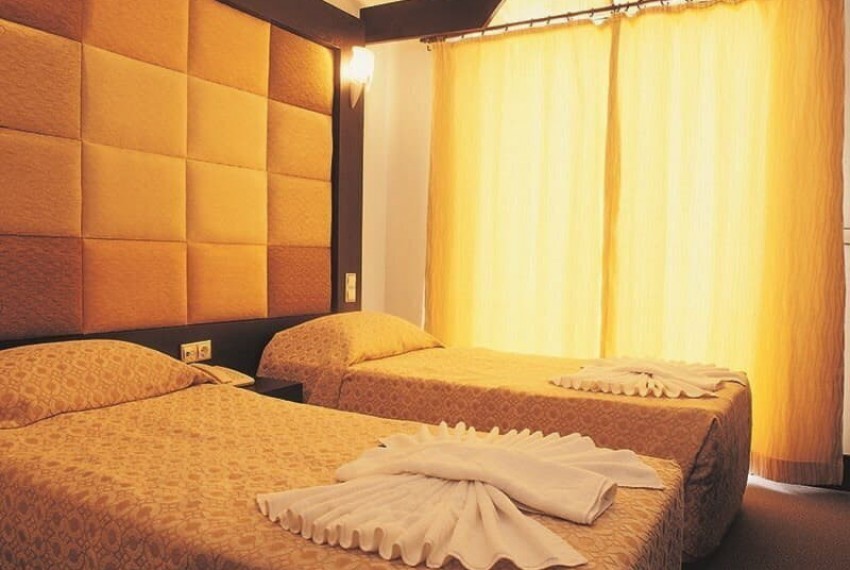 Himeros Life Hotel (ex. Magic Hotel), 4* Himeros Life Hotel (ex. Magic Hotel), 4*