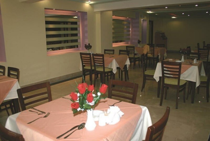 Himeros Life Hotel (ex. Magic Hotel), 4* Himeros Life Hotel (ex. Magic Hotel), 4*
