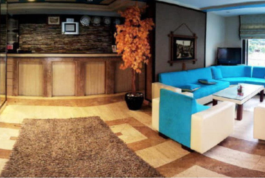 Himeros Life Hotel (ex. Magic Hotel), 4* Himeros Life Hotel (ex. Magic Hotel), 4*