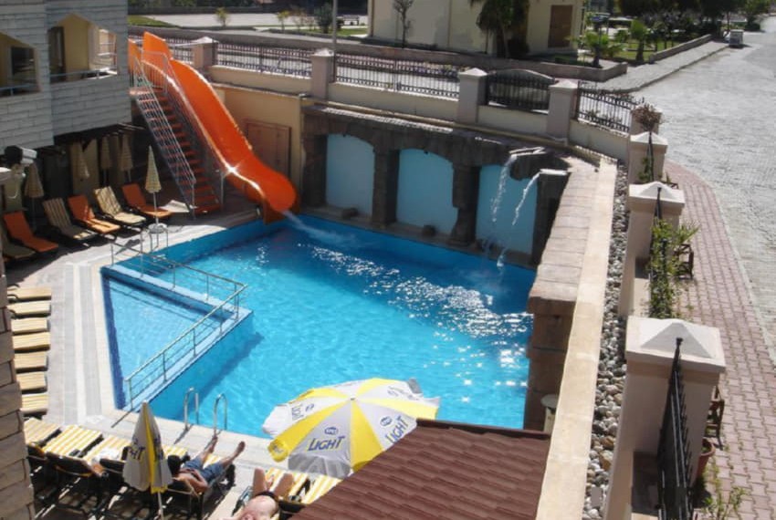 Himeros Life Hotel (ex. Magic Hotel), 4* Himeros Life Hotel (ex. Magic Hotel), 4*