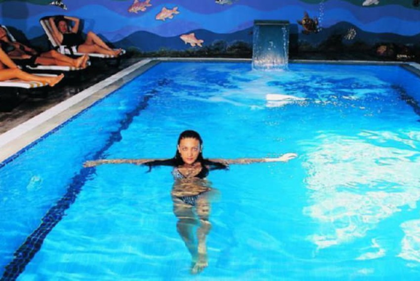 Himeros Life Hotel (ex. Magic Hotel), 4* Himeros Life Hotel (ex. Magic Hotel), 4*
