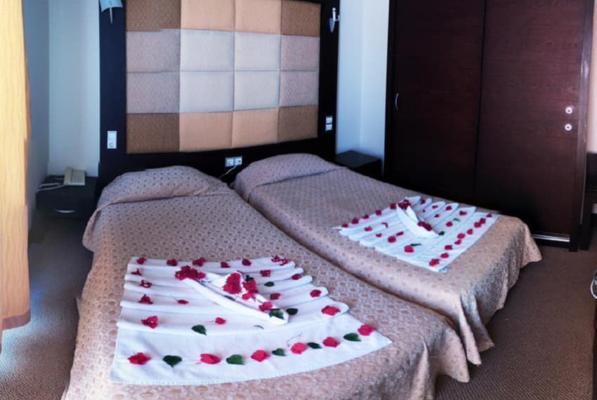 Himeros Life Hotel (ex. Magic Hotel), 4* Himeros Life Hotel (ex. Magic Hotel), 4*