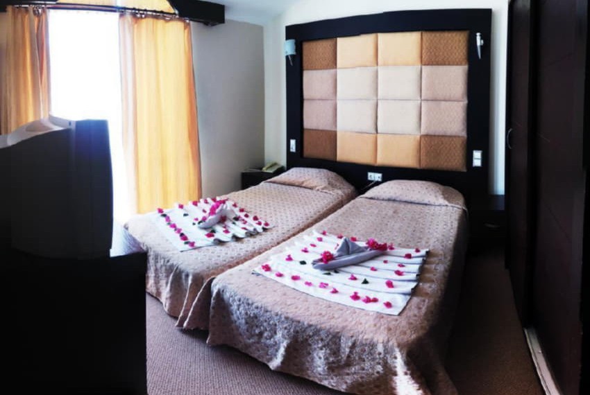 Himeros Life Hotel (ex. Magic Hotel), 4* Himeros Life Hotel (ex. Magic Hotel), 4*