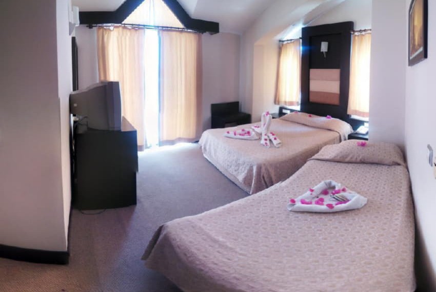 Himeros Life Hotel (ex. Magic Hotel), 4* Himeros Life Hotel (ex. Magic Hotel), 4*