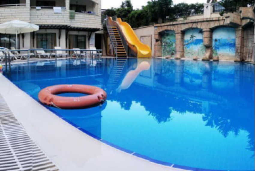 Himeros Life Hotel (ex. Magic Hotel), 4* Himeros Life Hotel (ex. Magic Hotel), 4*